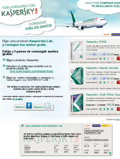 Landing Vuela Seguro