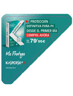 Corner de punto de venta