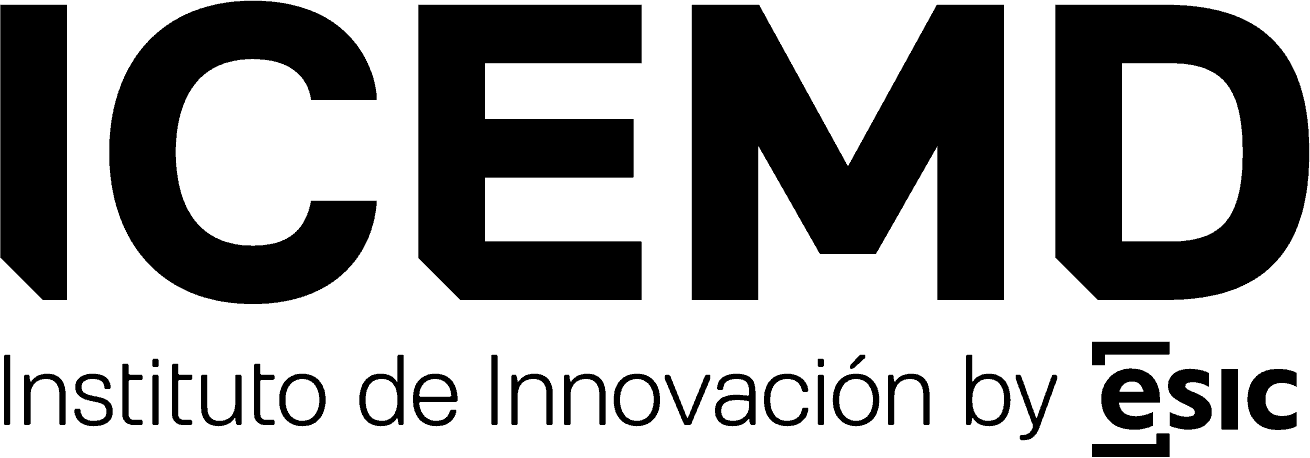 ICEMD — Instituto de Innovación by ESIC