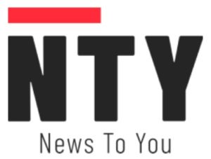 Logotipo de NEWS TO YOU